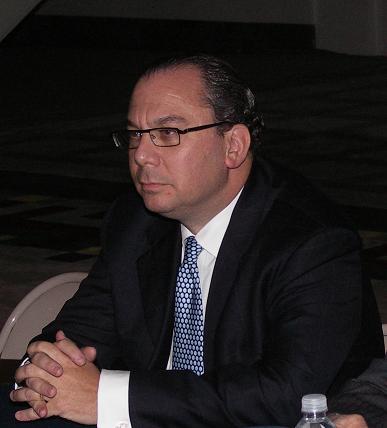 Mark Schneier