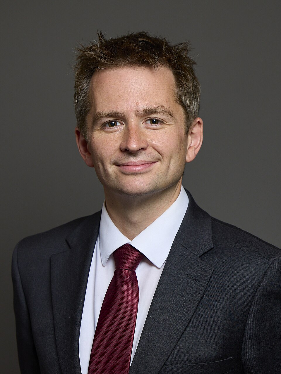 Mark Sewards