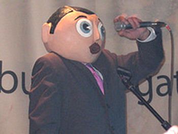 Mark Sidebottom