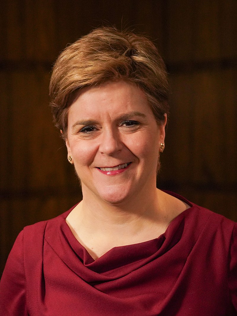 Mark Sturgeon