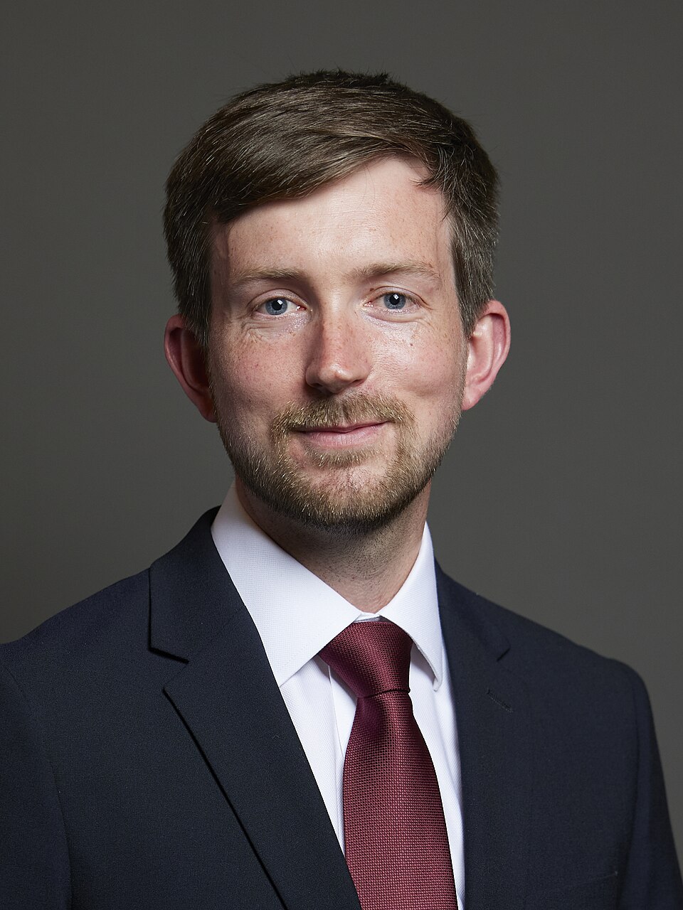 Mark Tomlinson