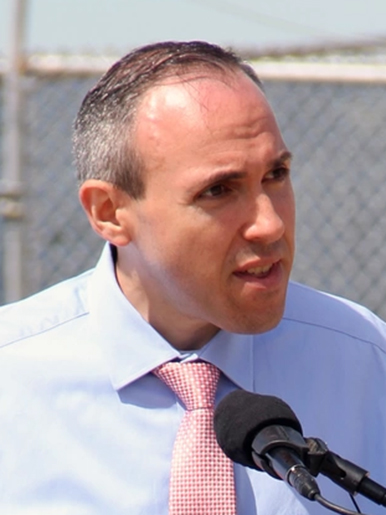 Mark Treyger