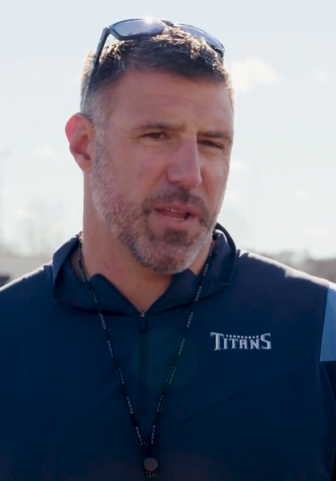 Mark Vrabel
