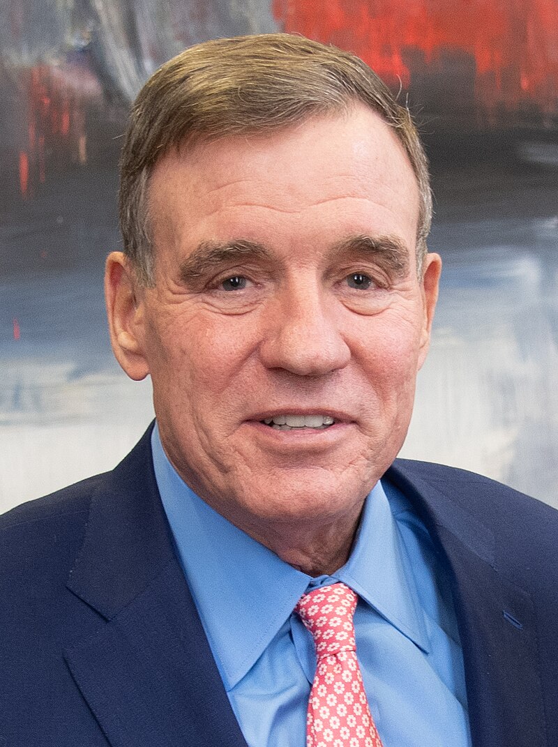 Mark Warner