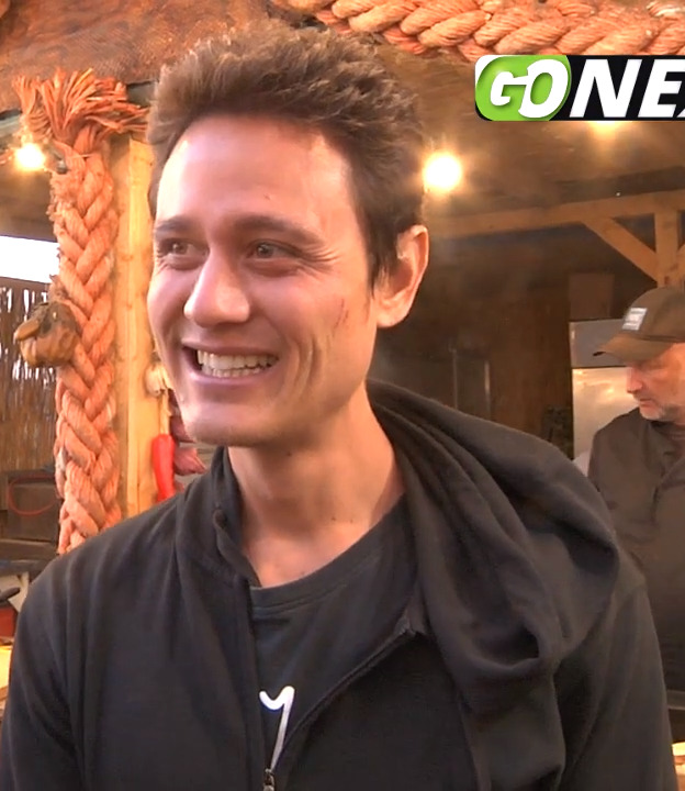 Mark Wiens