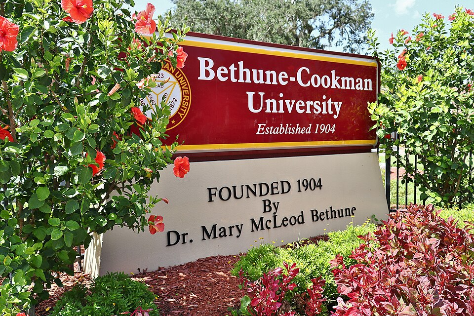Mark William Bethune