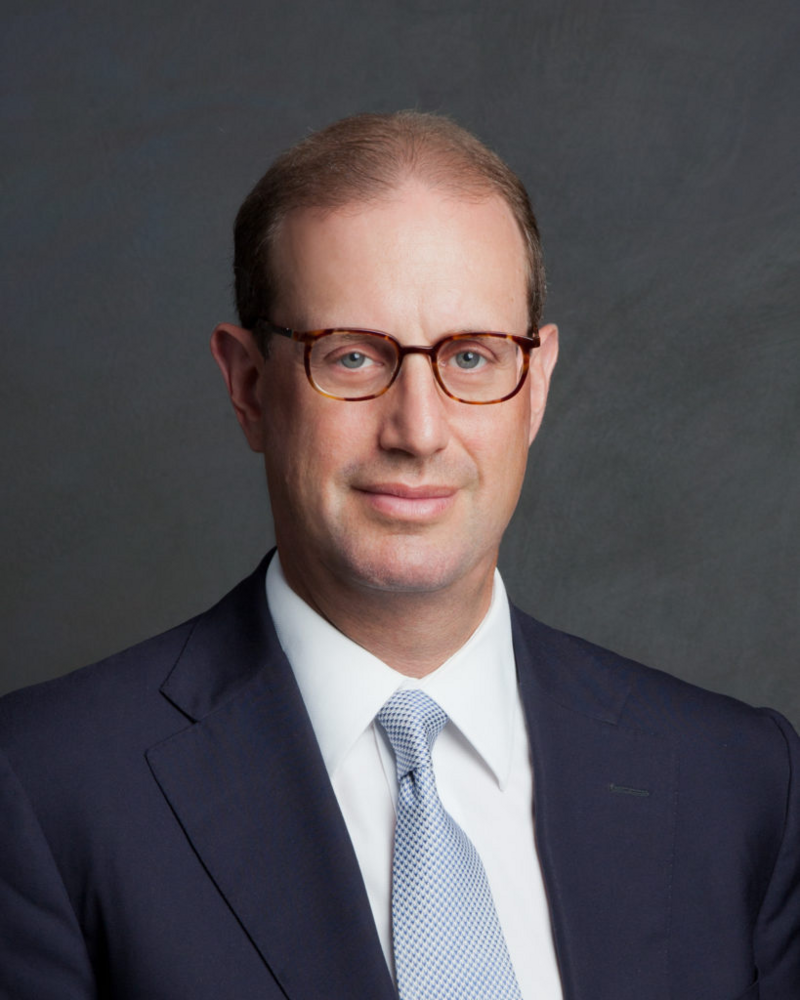 Mark Wiseman