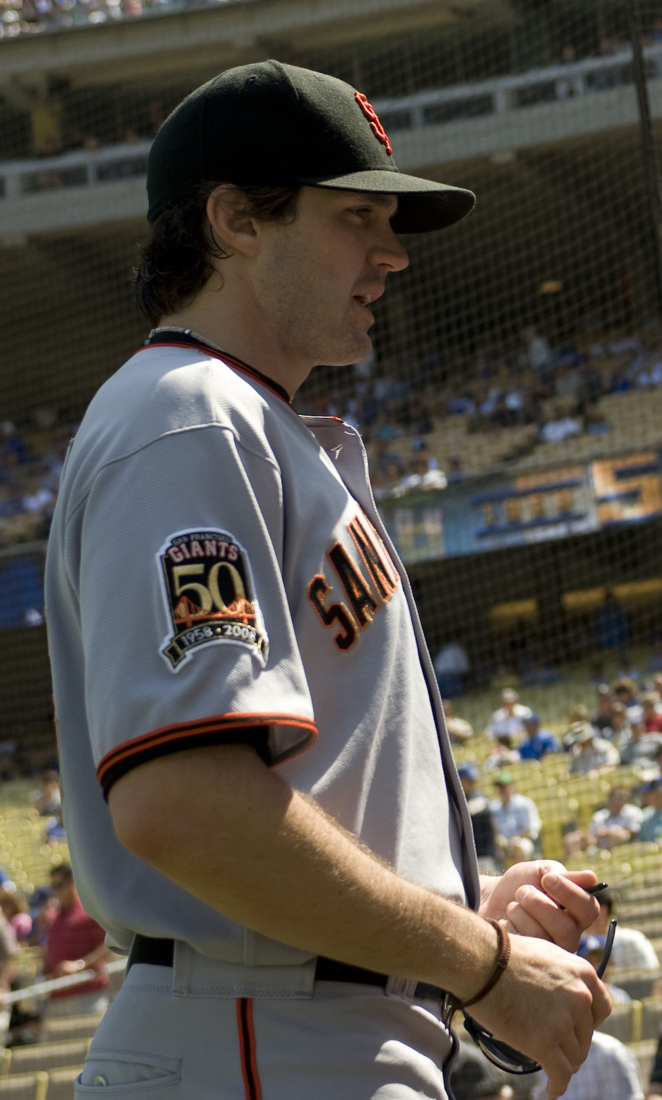Mark Zito