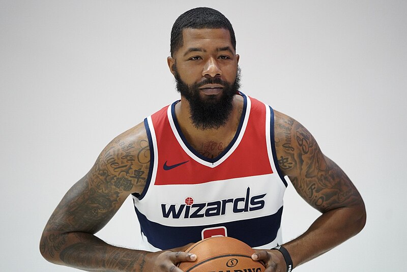 Markieff Morris