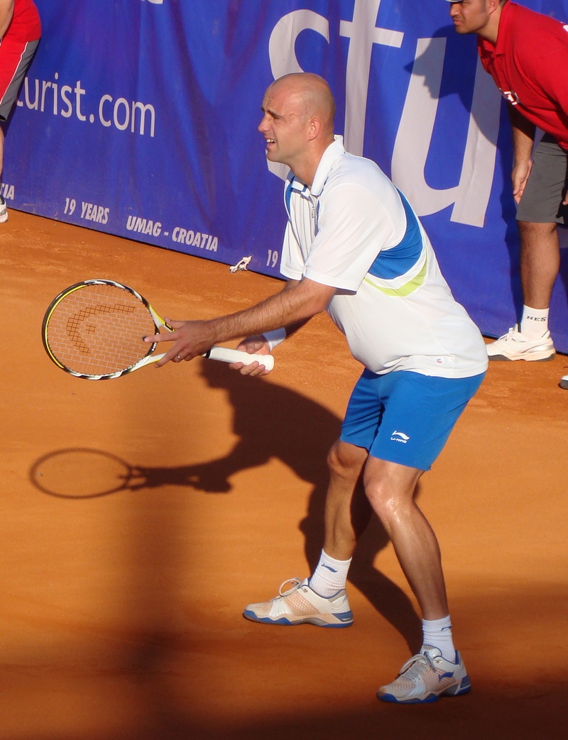 Marko Ančić