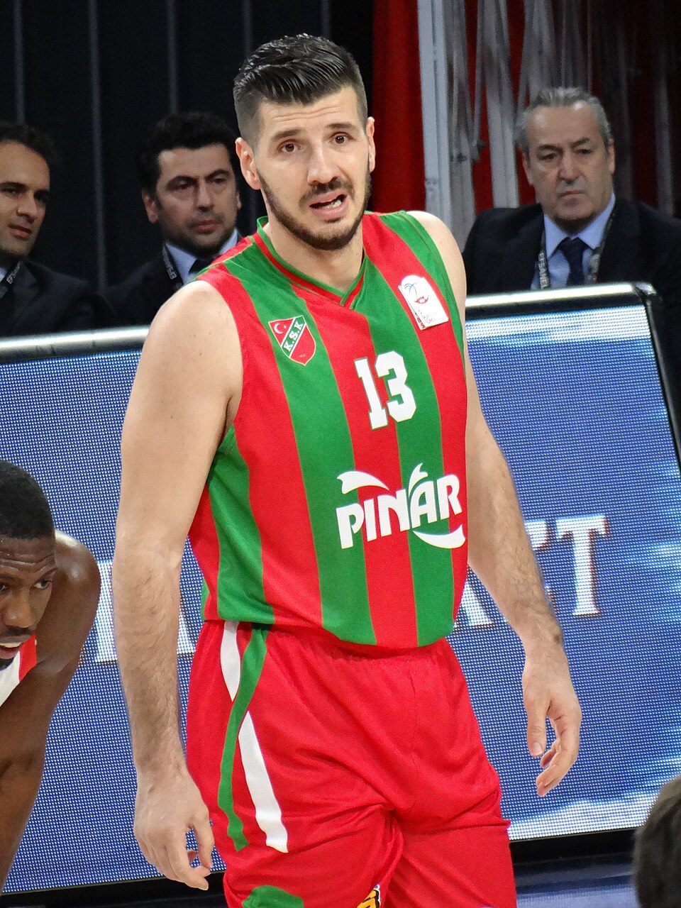 Marko Banić