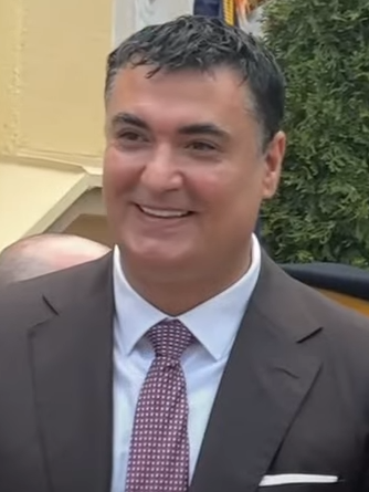 Marko Baste