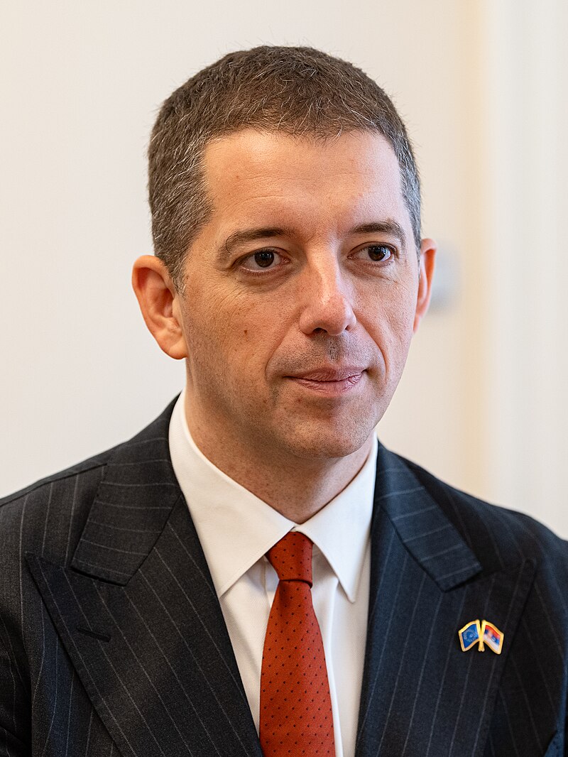 Marko Djuric