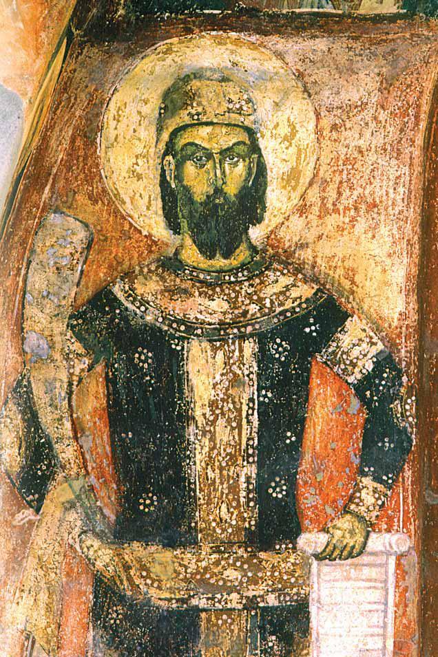 Marko I