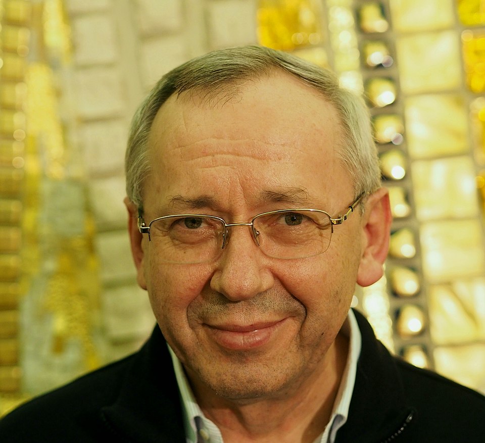 Markó Iván