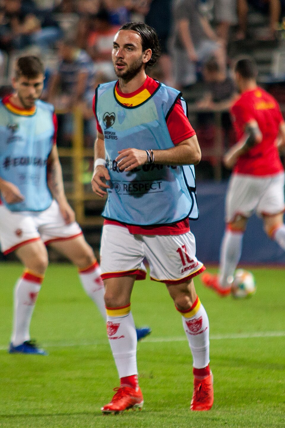 Marko Jankovics