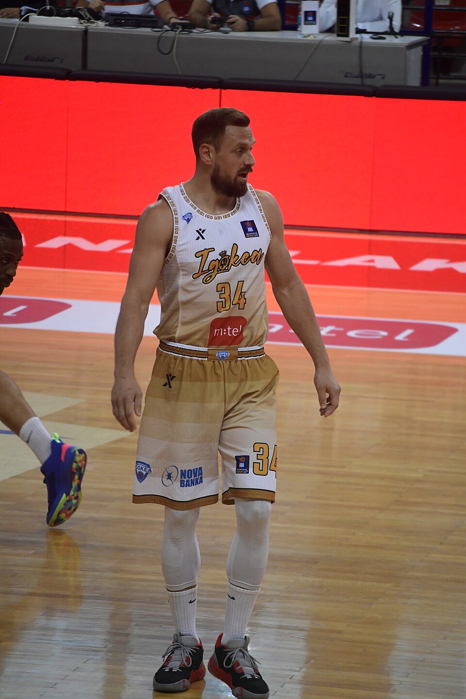 Marko Jeremić