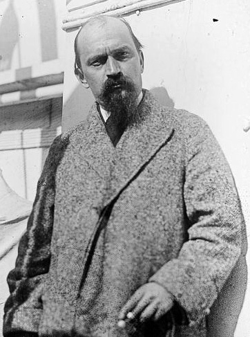 Marko Meštrović