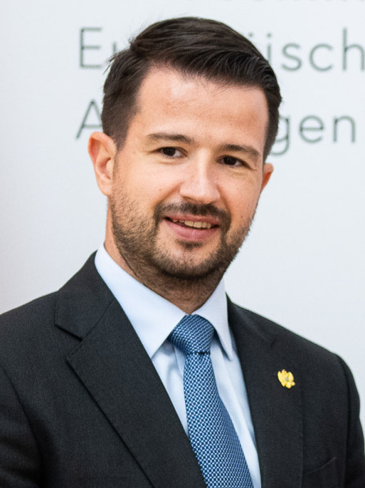 Marko Milatović