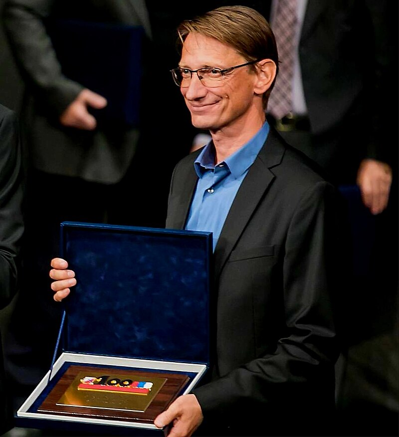 Marko Milinkov