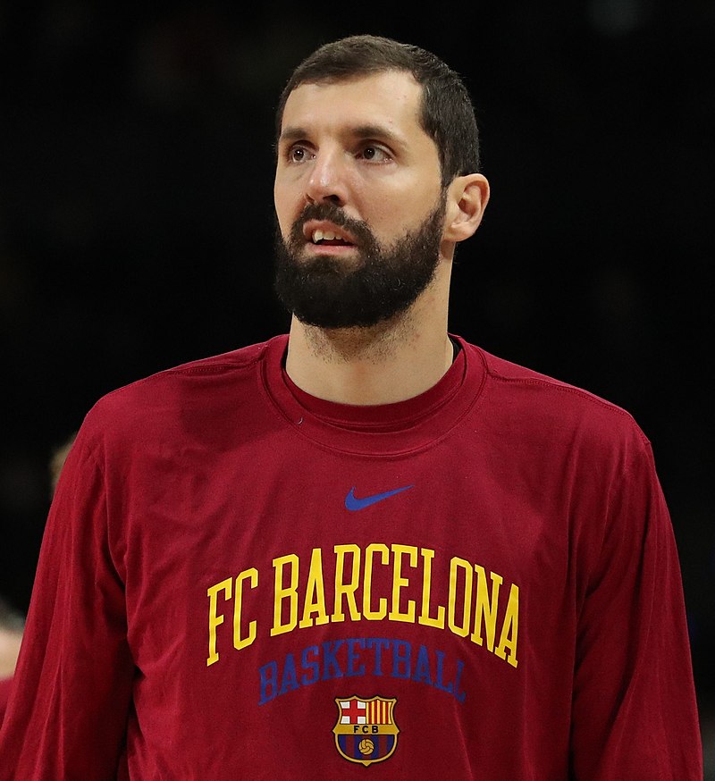 Marko Mirotić
