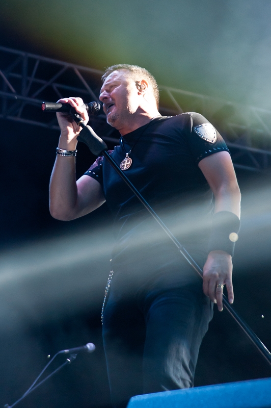 Marko Perkovic