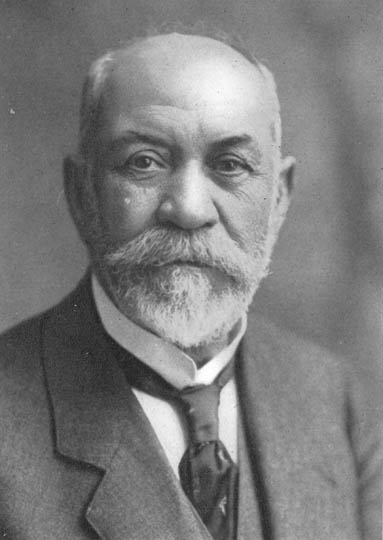 Marko Protić