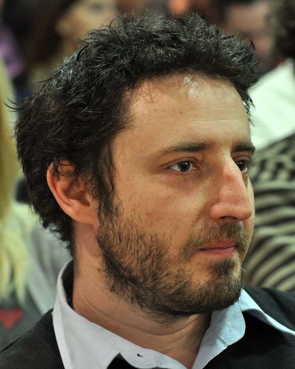 Marko Radmilovič
