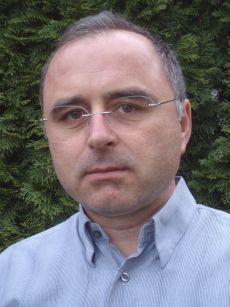 Marko Snoj