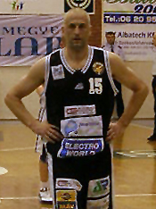 Markó Tímea