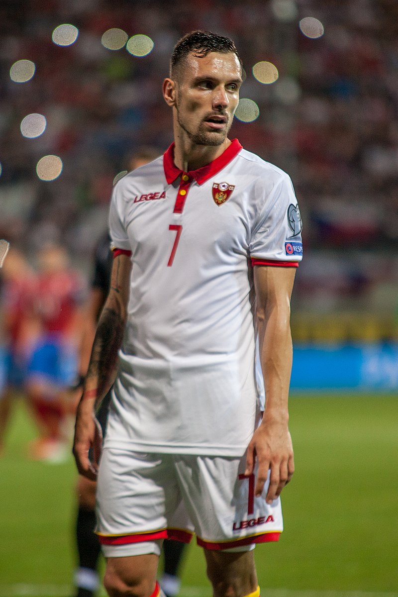 Marko Vešović