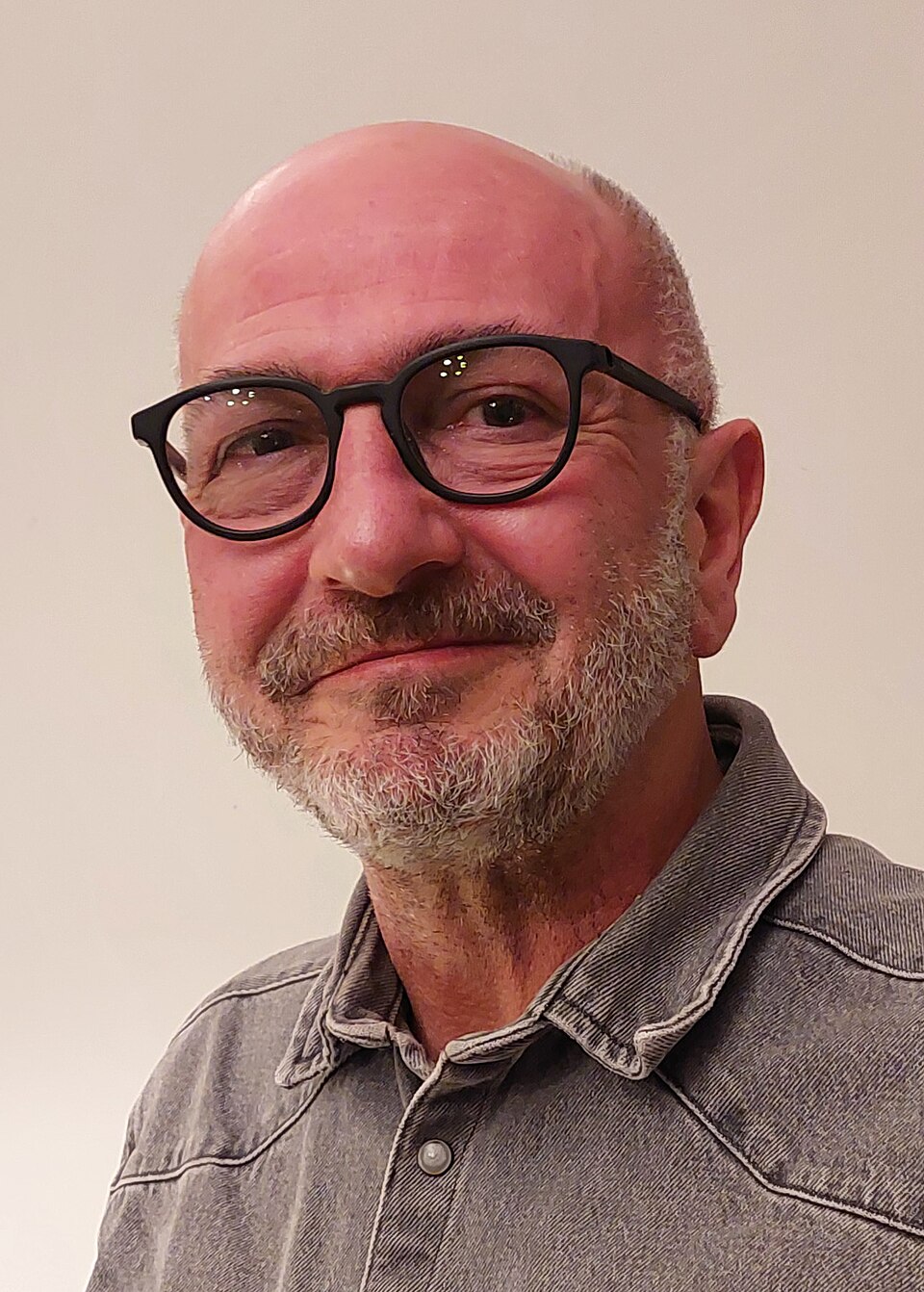 Markus Bundi
