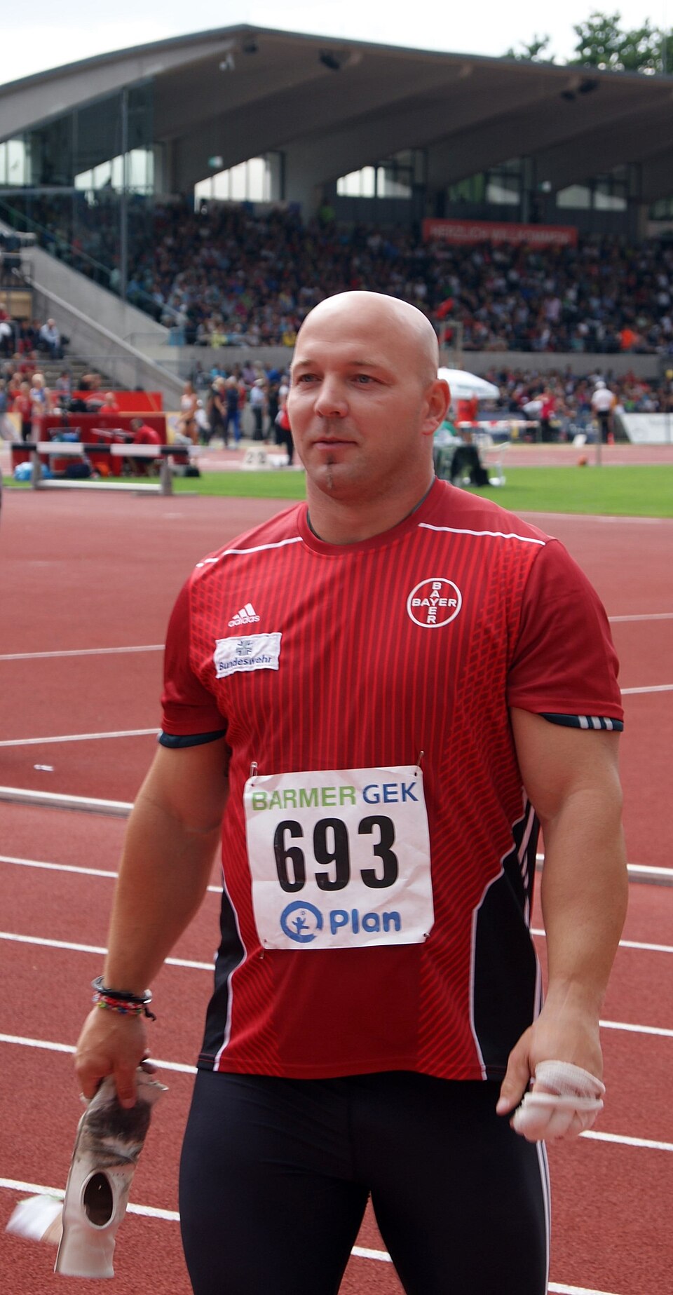 Markus Esser
