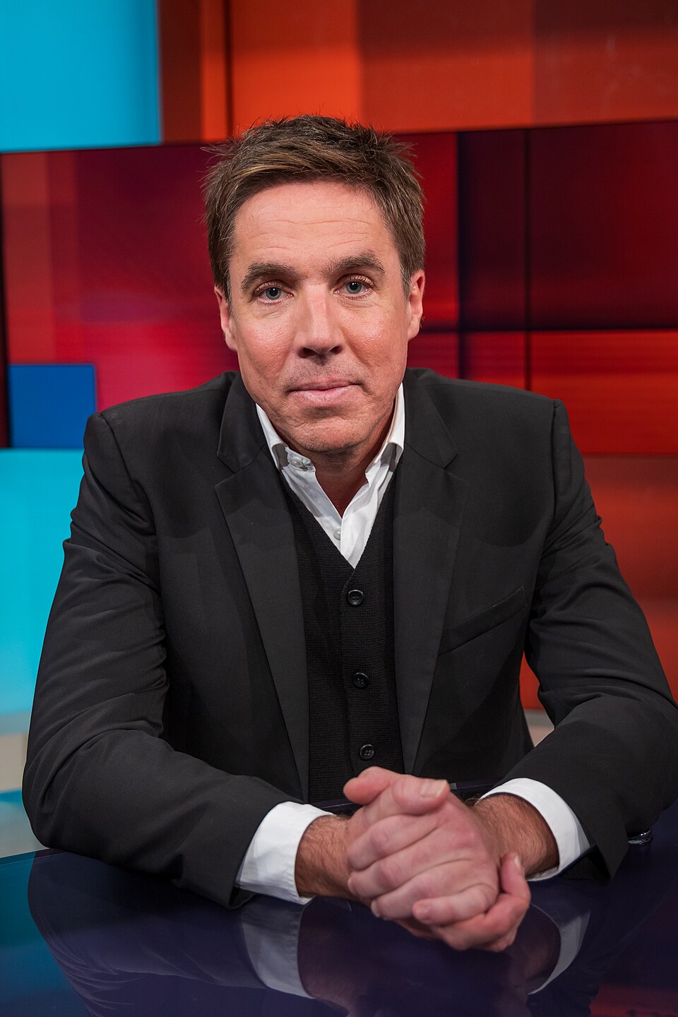 Markus Feldenkirchen