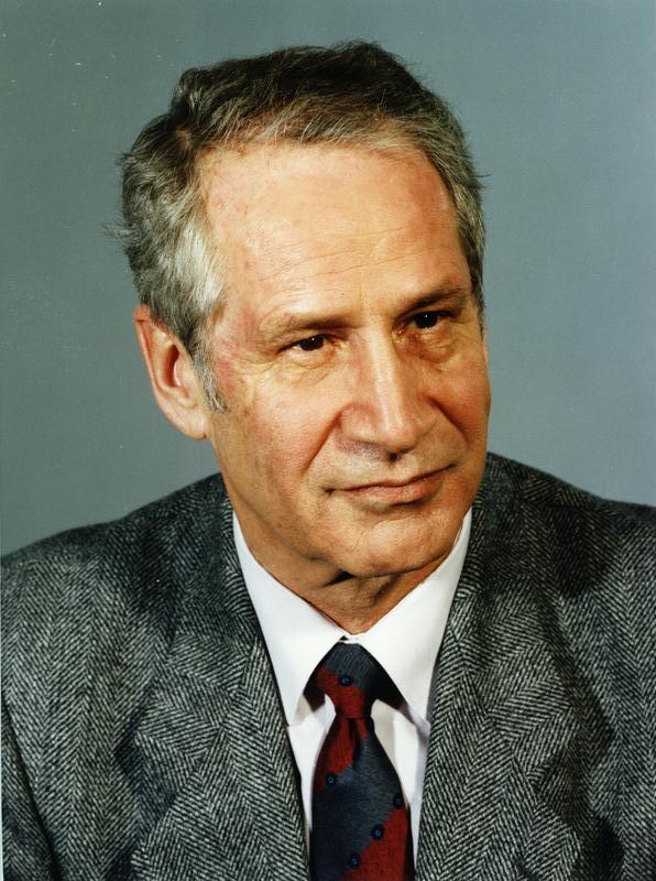 Markus Furrer