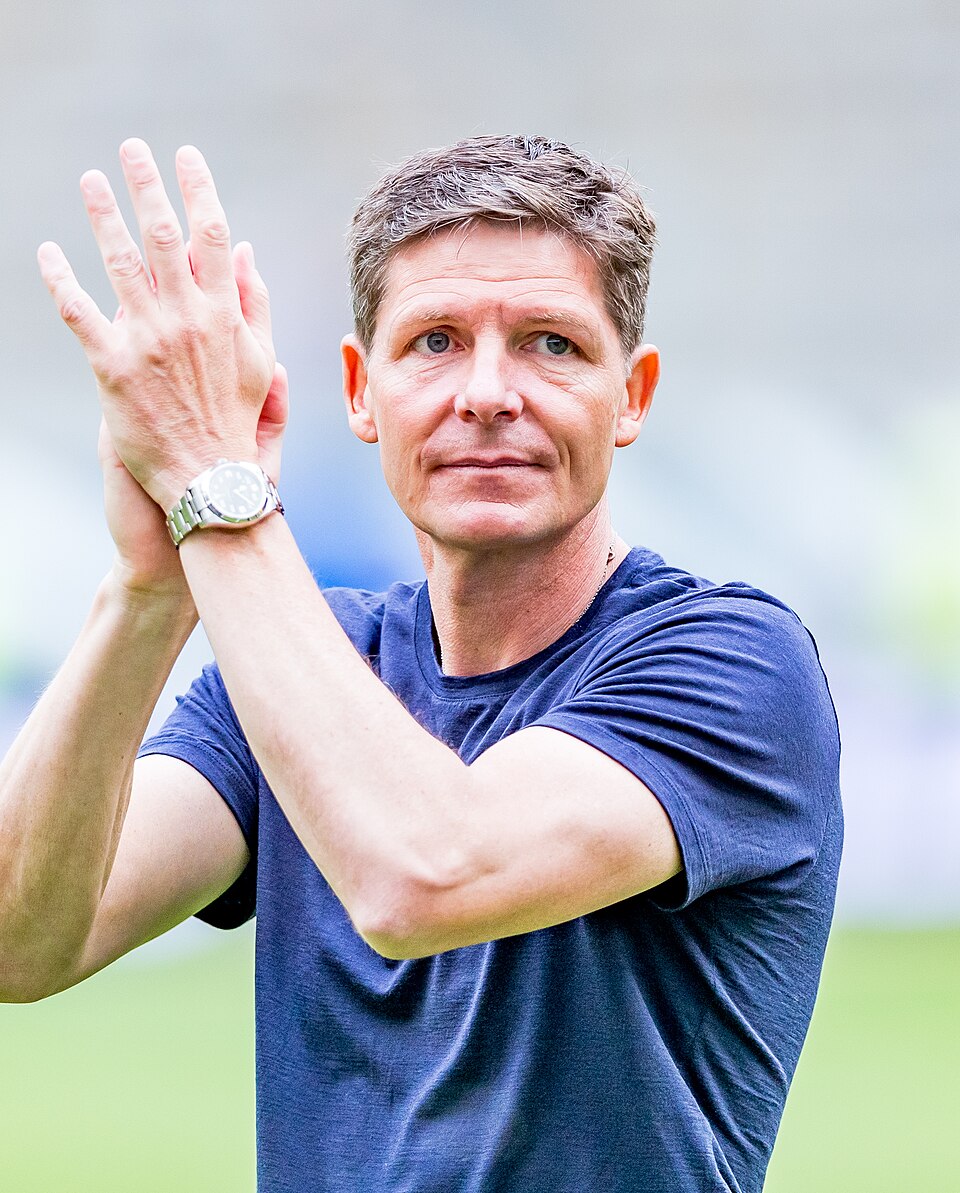 Markus Hubner