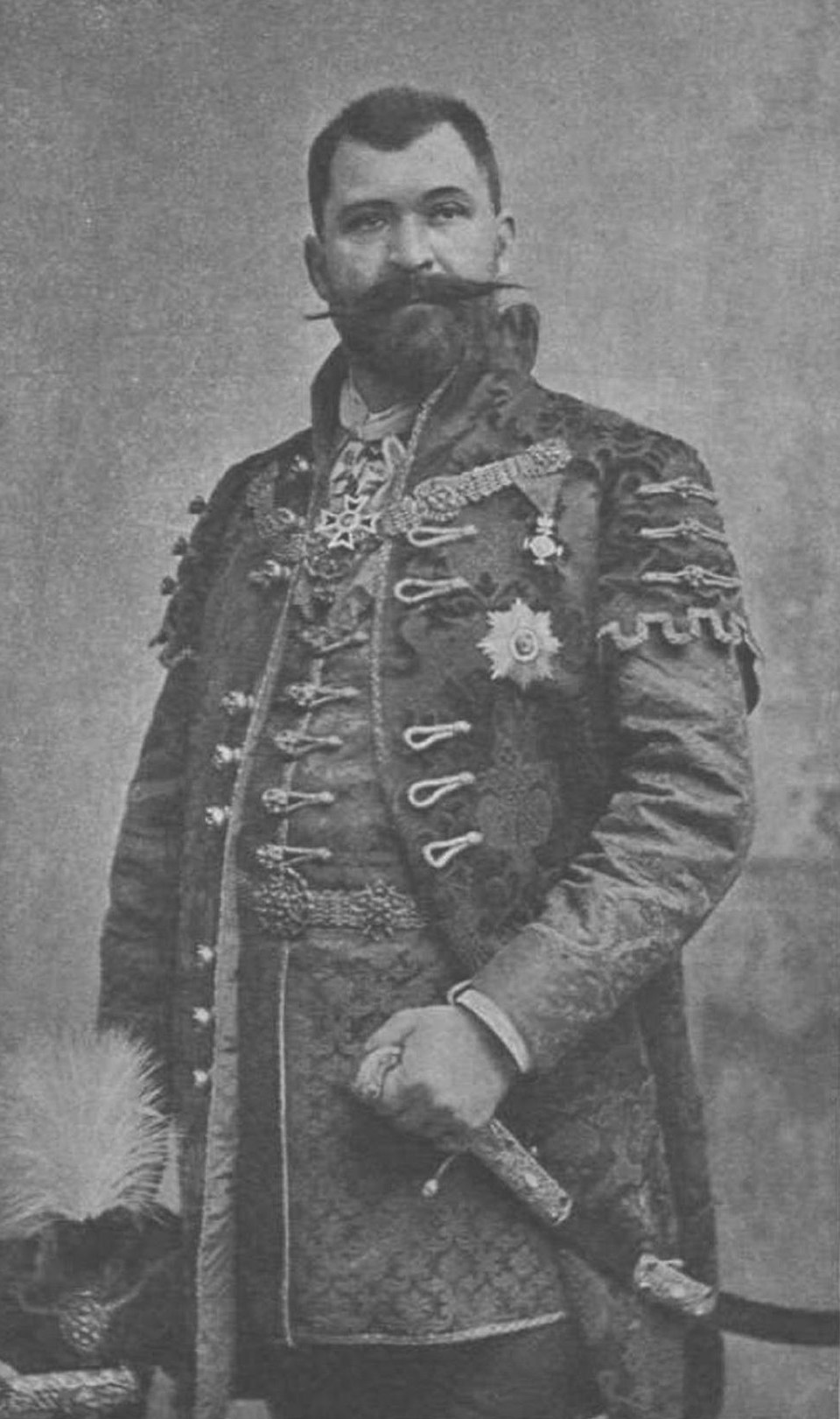 Márkus József