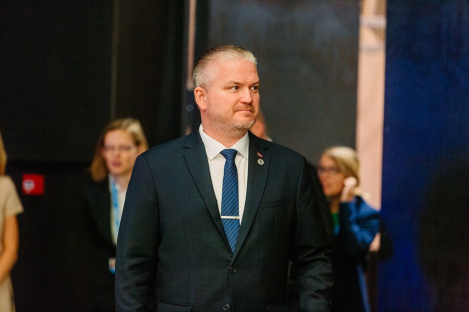 Markus Karlsen