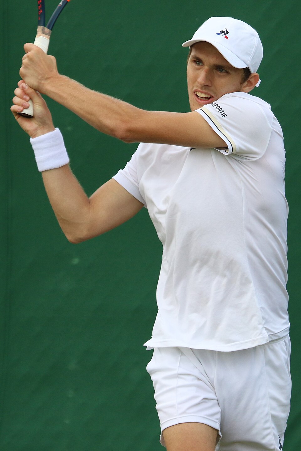 Markus Piro