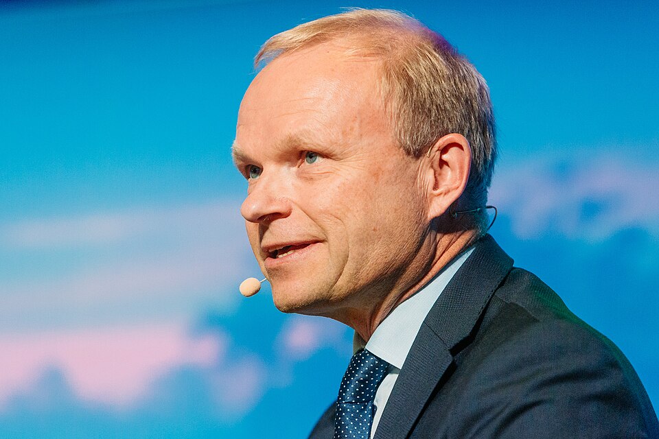Markus Rauramo
