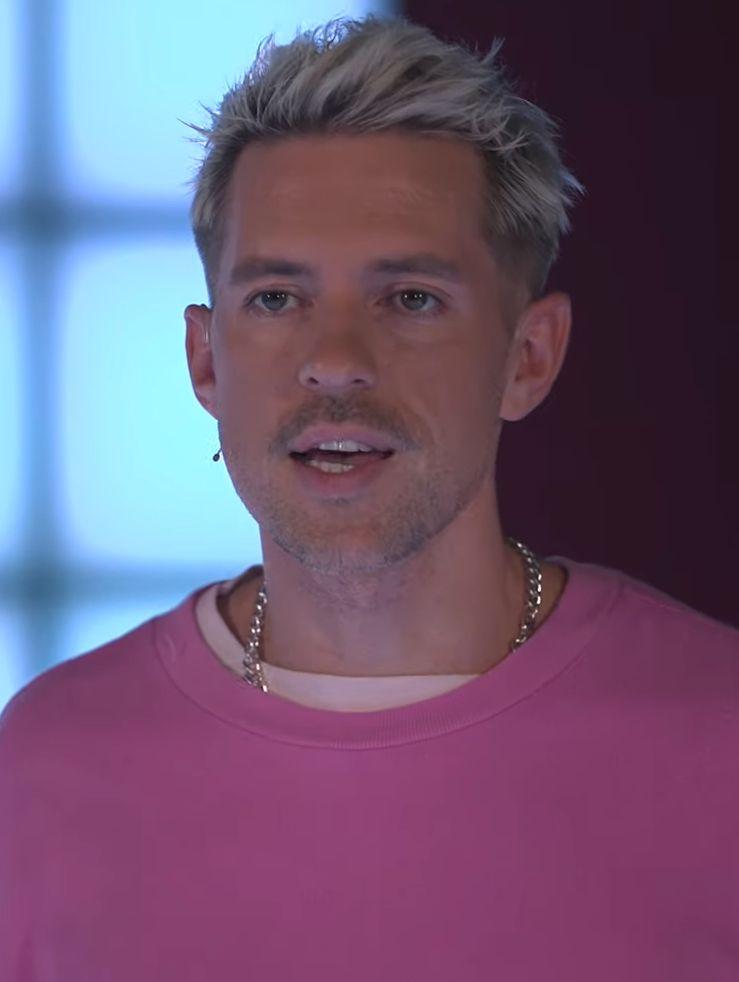 Markus Riva