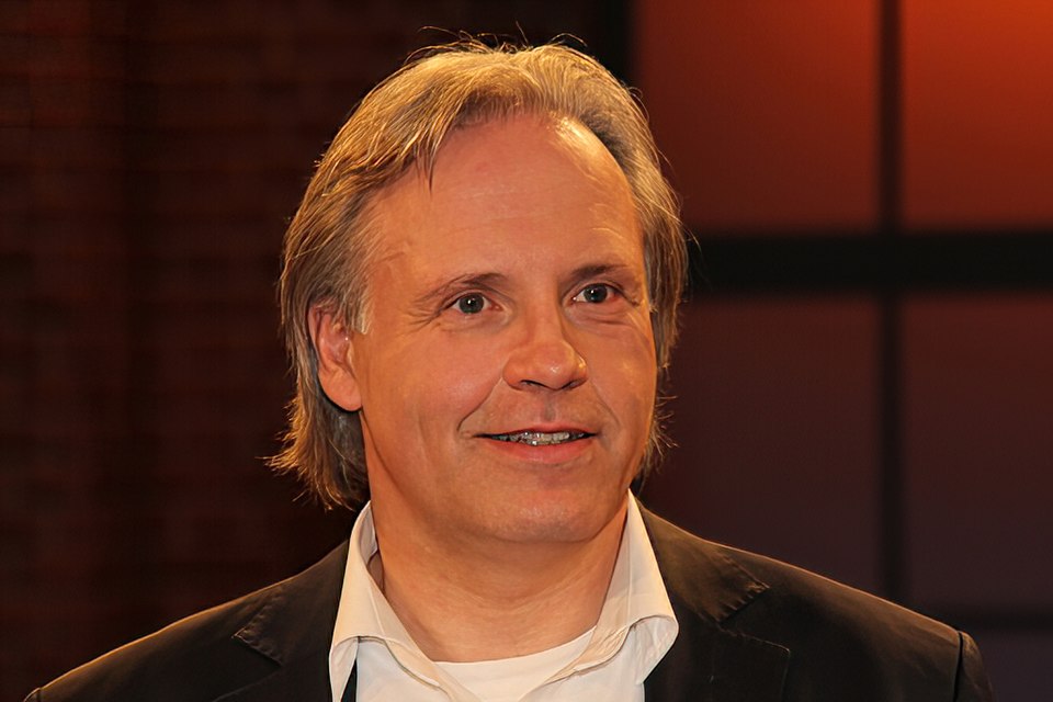 Markus Stenz