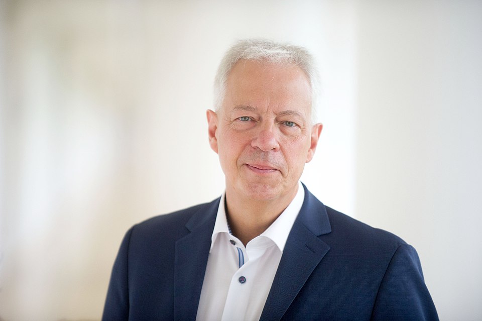 Markus Töns