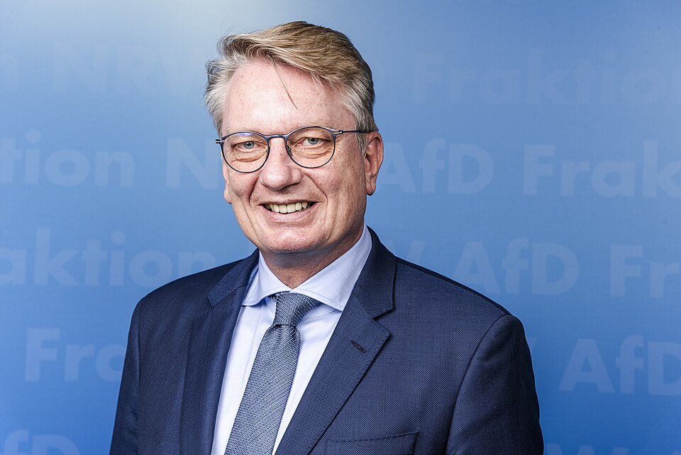 Markus Wagner