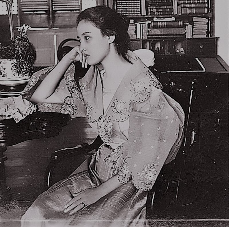 Marlene Flores