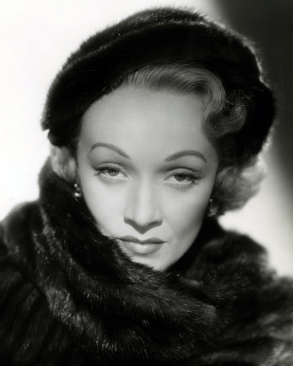 Marlene Flowers