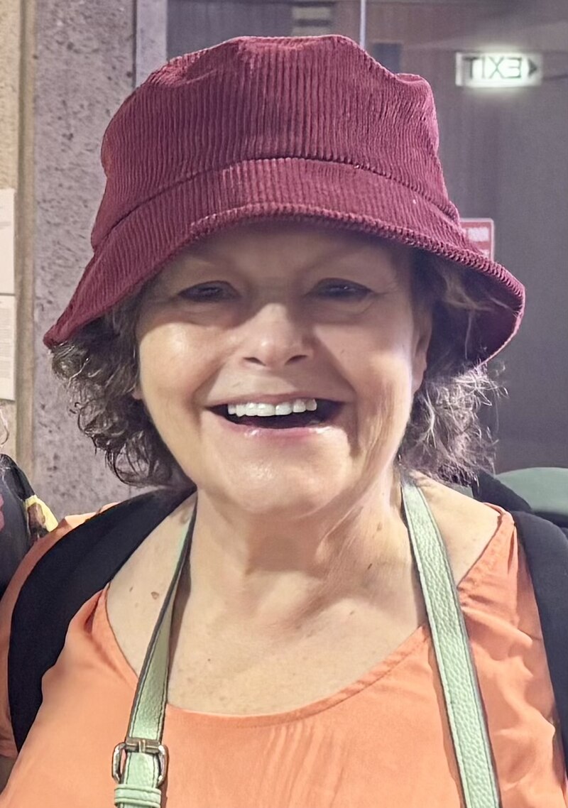 Marlene Warren