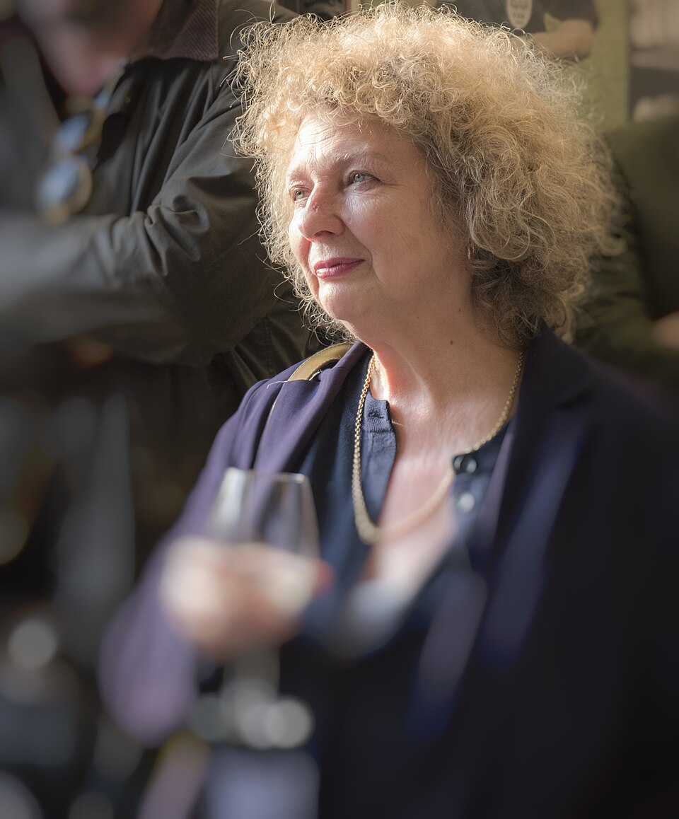 Marlene Zwirner