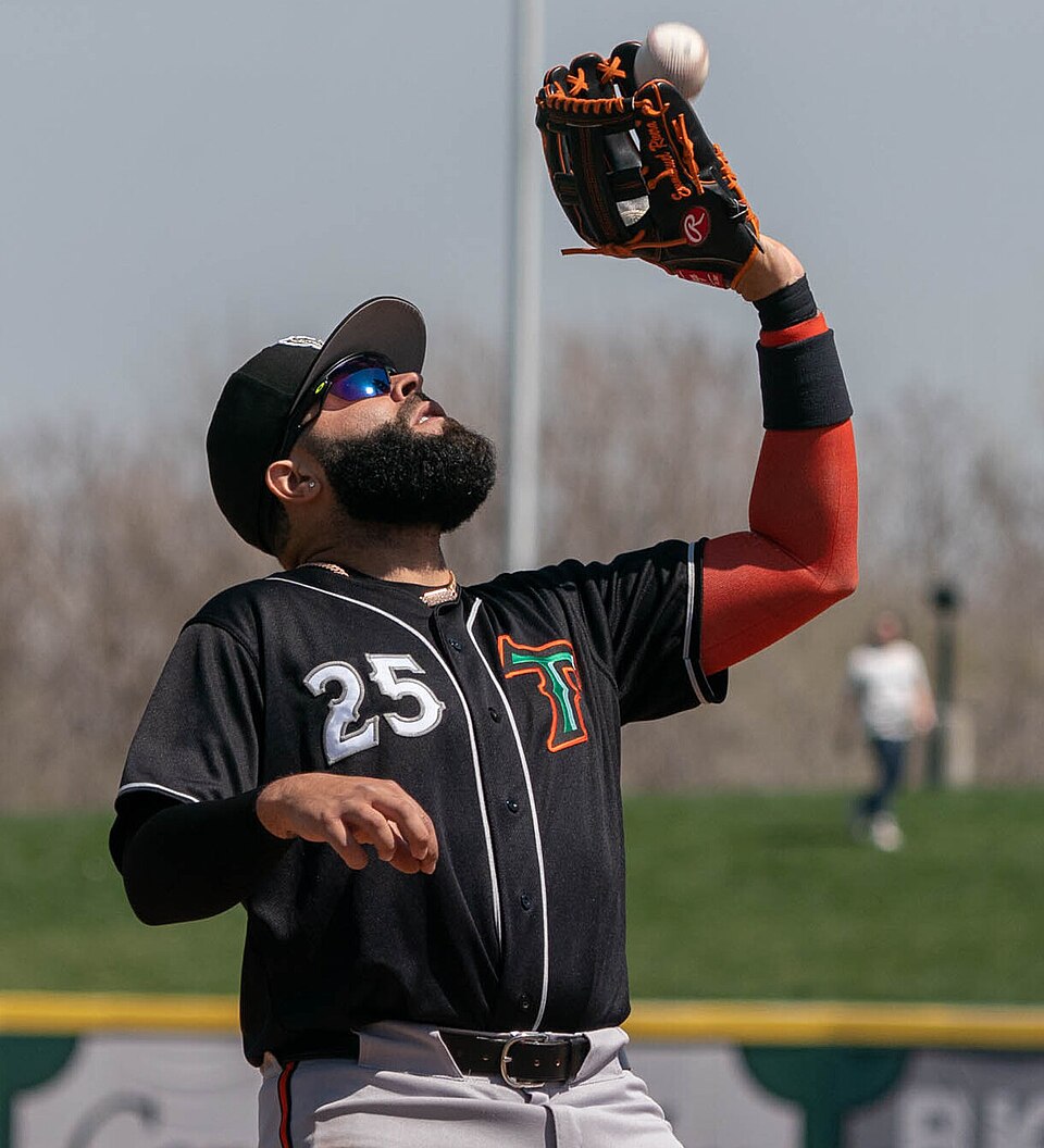Marlin Rivera