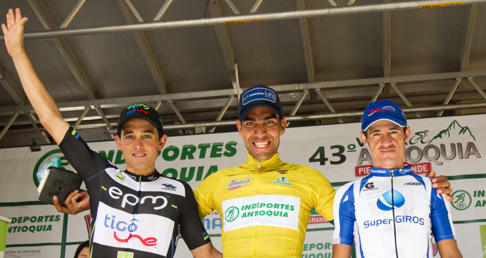Marlon Alexander Ochoa Mejía